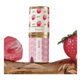 Feromonas Femeninas Asiaticas Strawberry Perfume Solido 10gr