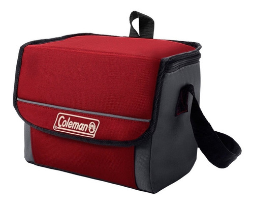 Conservadora Bolso Termico Coleman Plegable P/9latas-16hs