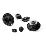 Alto Falante Automotivo Coaxial Jl Audio C3-525 5,25 Pol.