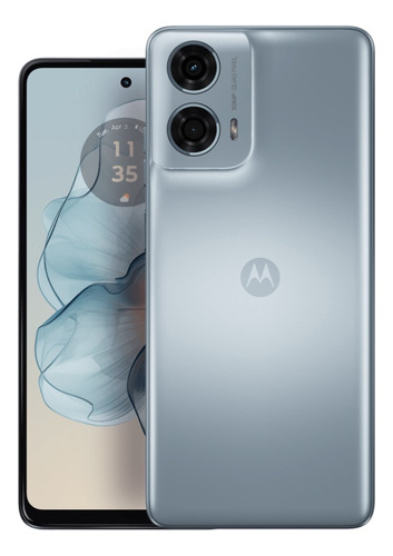 Motorola Moto G 24 4+256 Garantia De 6 Meses