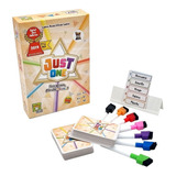 Juego De Mesa Cooperativo Party Game Just One Maldon 4401