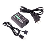 Cargador Para Consola Direc220v Psvita