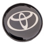 Tapas P Rueda Auto Coche, Pegatinas De Emblema Para Toyota Toyota Hilux