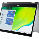 Portátil Acer Spin 3 Sp314-54n-314v 2 En 1