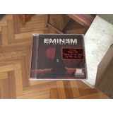 Eminem -the Eminente Show Cd Importado