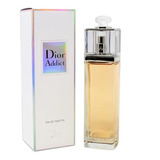Perfume Dior Addict Eau De Toilette 50ml Original+ Obsequio