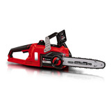 Motosierra Inalambrica 18v Einhell Forte Brushless 30cm Sola