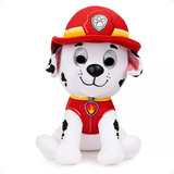 Paw Patrol Figura Peluche Marshall 16 Cm Int 6058438 Origina