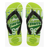 Chinelo Havaianas Masculino Top Athletic - Karatê