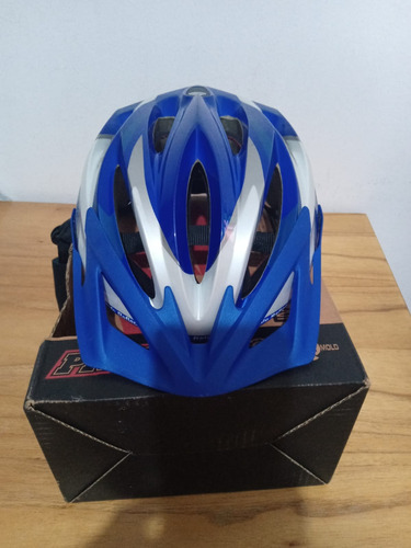 Casco Prowell Talle M