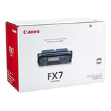 Canon Fx7 7621a001aa Fax-l2000 Laserclass 710 720 730 Cartuc