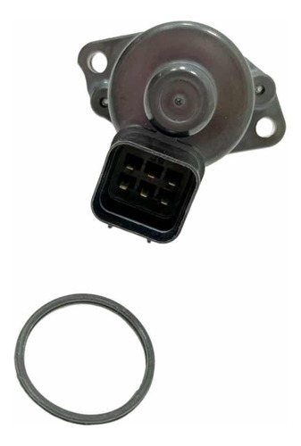 Valvula Sensor Iac Mitsubishi Signo 1.3 Montero Galant Foto 2