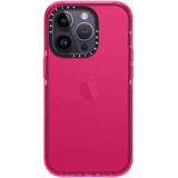 Funda Para iPhone 14 Pro Rosa Casetify