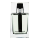 Perfume Dior Homme Eau For Men Edt 100ml (sem Caixa)