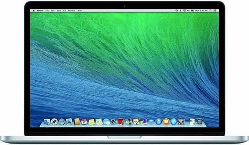 Apple Macbook Pro 13 Mid 2014 1tb