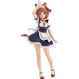 Figura Azuki Nekopara Pop Up Parade