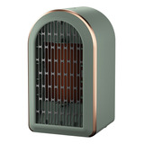 Ventilador O Heater, Ventilador De Calefacción Por Circulaci