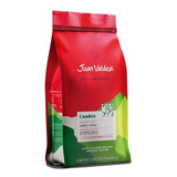 Cafe En Granos Juan Valdez Cumbre 454g Original Colombia