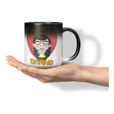 Taza Magica Cambia Color Betty La Fea 11 Onzas