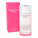 Happy Heart 100 Ml Edp Spray De Clinique