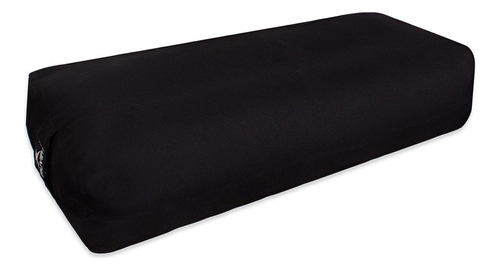 Muvin Bsy-0200 Bolster Para Yoga Retangular Muvin Almofada Retangular