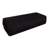 Muvin Bsy-0200 Bolster Para Yoga Retangular Muvin Almofada Retangular