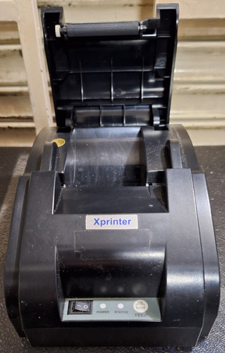 Impresora Térmica Xprinter Original 58mm