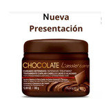 Nutrapel Tratamiento Intensivo Lassio Chocolate 360 Gr 