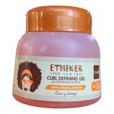 Gel Definidor De Rizos Etniker 300g - g a $77