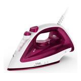 Plancha Stream Essential T-fal Color-rosa Quick & Easy