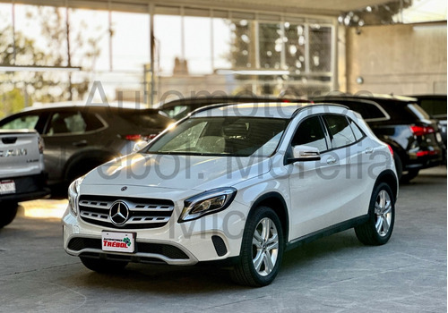 Mercedes Benz Gla 200 Sport