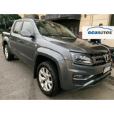 Volkswagen Amarok Highline 2018 3.0 V6 Cd