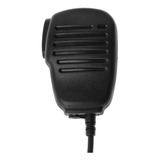 Microfone P/ Rádios Ht Yaesu Vertex Multimodelos Importado
