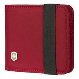 611968 - Cartera Victorinox Bi-fold Wallet Roja