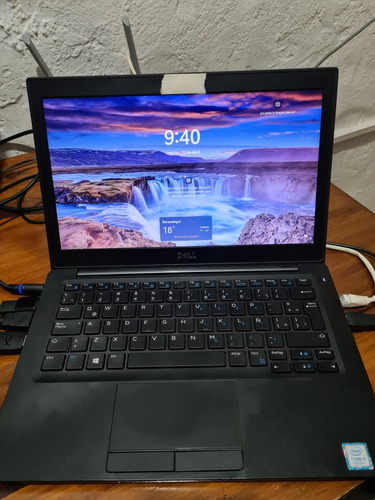 Dell Latitude 7290