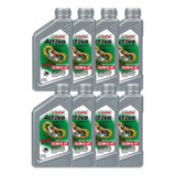 Castrol Actevo Semisintetico 8lts