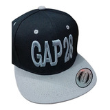 5 Gorras Bordadas En 3d Personalizada