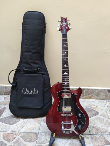 Guitarra Eléctrica Prs Starla Usa 