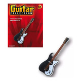 Miniatura Guitarra Indie Psicodelico Guitarcollection Salvat