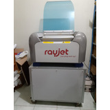 Rayjet 50 Maquina Grabado Y Corte Laser De 30 Watts