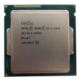 Processador Xeon E3-1220v3 3.10ghz Sr154