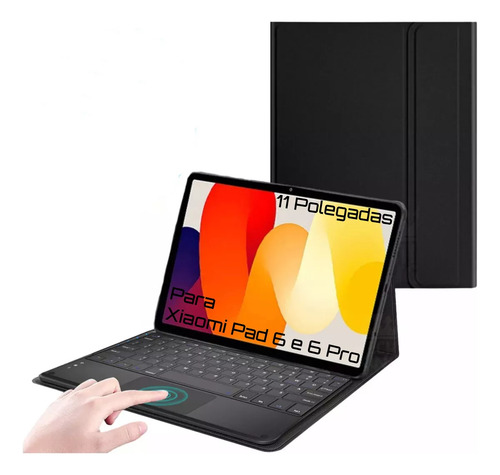 Xiaomi Pad 6 Teclado | MercadoLivre 📦 Xiaomi Pad 6 Teclado | MercadoLivre 📦