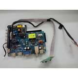 Cv3553bh U32 Mainboard Atvio Atv3215led Serie 278