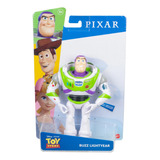 Figura Buzz Lightyear Toy Story  Original Envio Rapido
