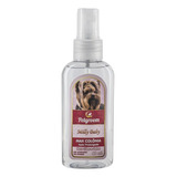 Colônia Milly Baby Pets Antialergico Longa Duração Petgroom