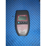 Detector Fallas Cable Red Lan Pro Scanner