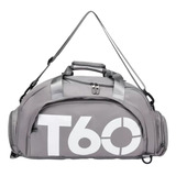 Bolsos Deportivos Impermeable 28x50x25