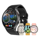 Para Galaxy Watch 6, Reloj Inteligente De Llamadas Bluetooth