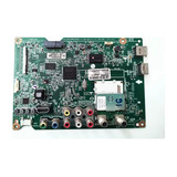 Placa Principal Tv LG 47ln5600 Eax65710303(1.1) Sucata