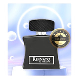 Terramar Refinato Agua De Perfume 100% Original